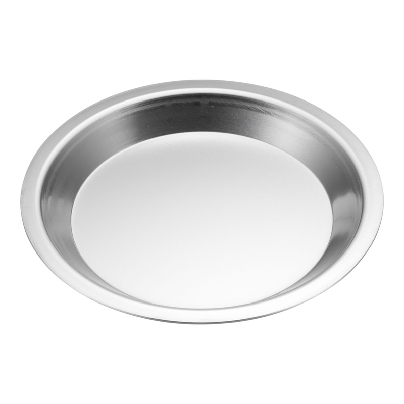 SAアルミパイ皿 中 1袋（ご注文単位1袋）【直送品】