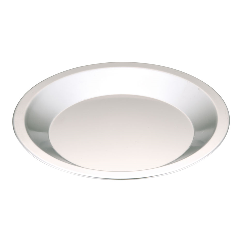 18-0パイ皿 小 1箱（ご注文単位1箱）【直送品】