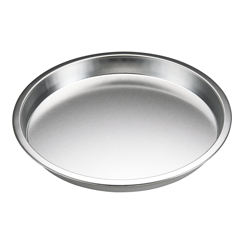 ブリキパイ皿 №300 1個（ご注文単位1個）【直送品】