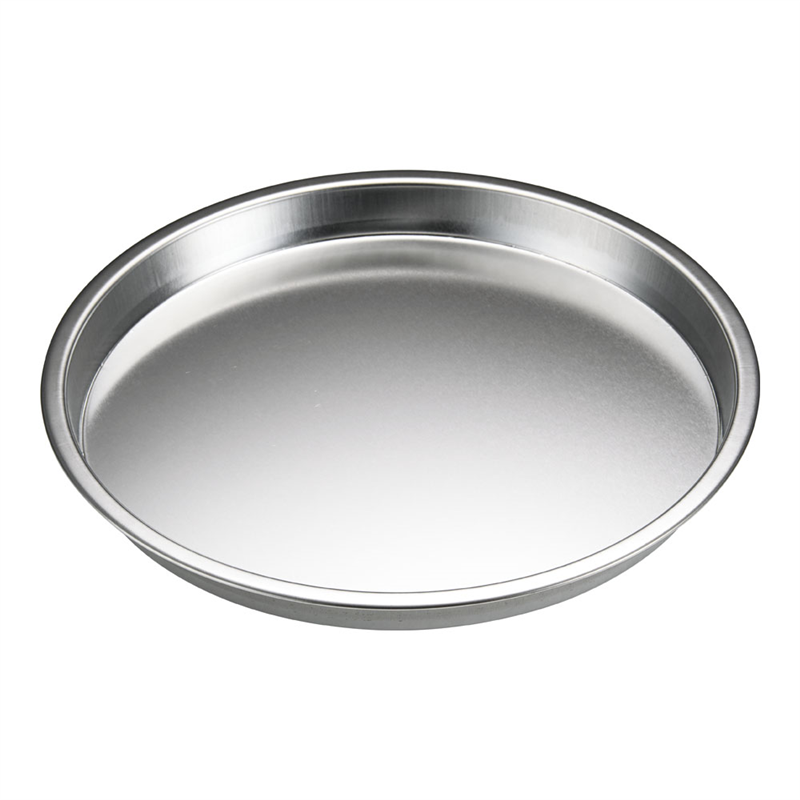 ブリキパイ皿 №350 1個（ご注文単位1個）【直送品】