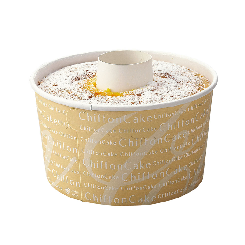 ロールシフォンカップ ミルキー RS102(25枚入) 1袋(ご注文単位1袋)【直送品】