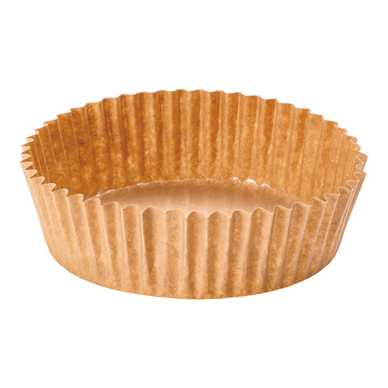 ペットカップ 茶無地(300枚入) PTC09030-J 1個(ご注文単位1個)【直送品】