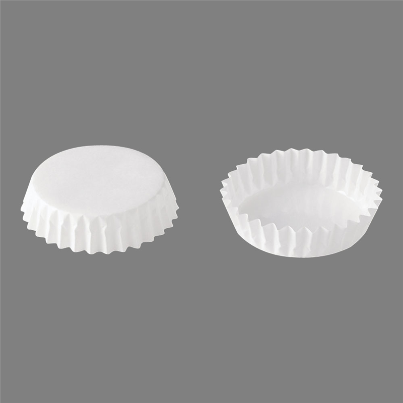 ペットカップ 白無地(300枚入) PTC06020-W 1袋(ご注文単位1袋)【直送品】