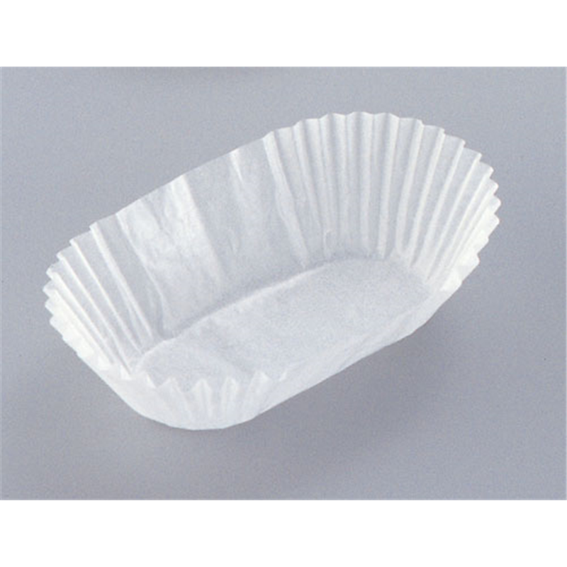 グラシンケース（1000枚入） 小判8号 1個（ご注文単位1個）【直送品】