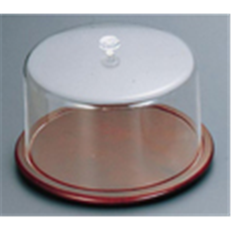 ケーキフード　〈深型〉　木台付  1袋（ご注文単位1袋）【直送品】