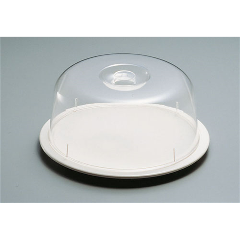 ケーキカバーセット　K-210 用：カバーのみ　K-210 1袋（ご注文単位1袋）【直送品】