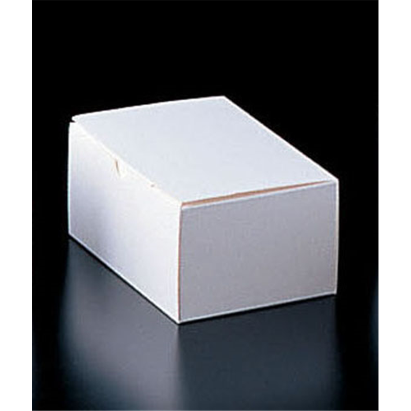 エコ洋生　サービスボックス　#6 20-151　3号　200枚入 1箱（ご注文単位1箱）【直送品】