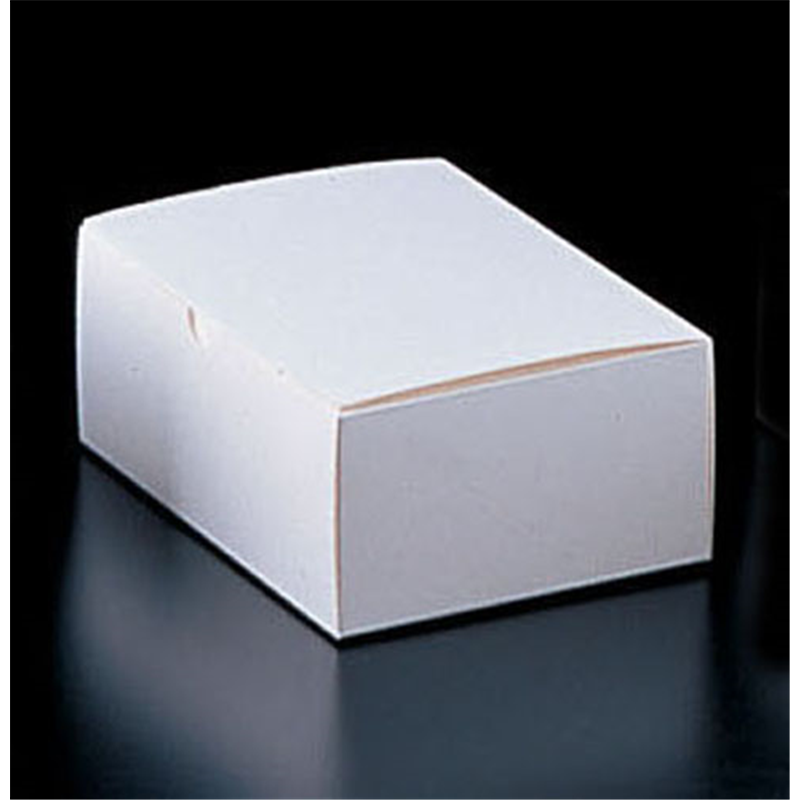 エコ洋生　サービスボックス　#7 20-152　4号　100枚入 1箱（ご注文単位1箱）【直送品】