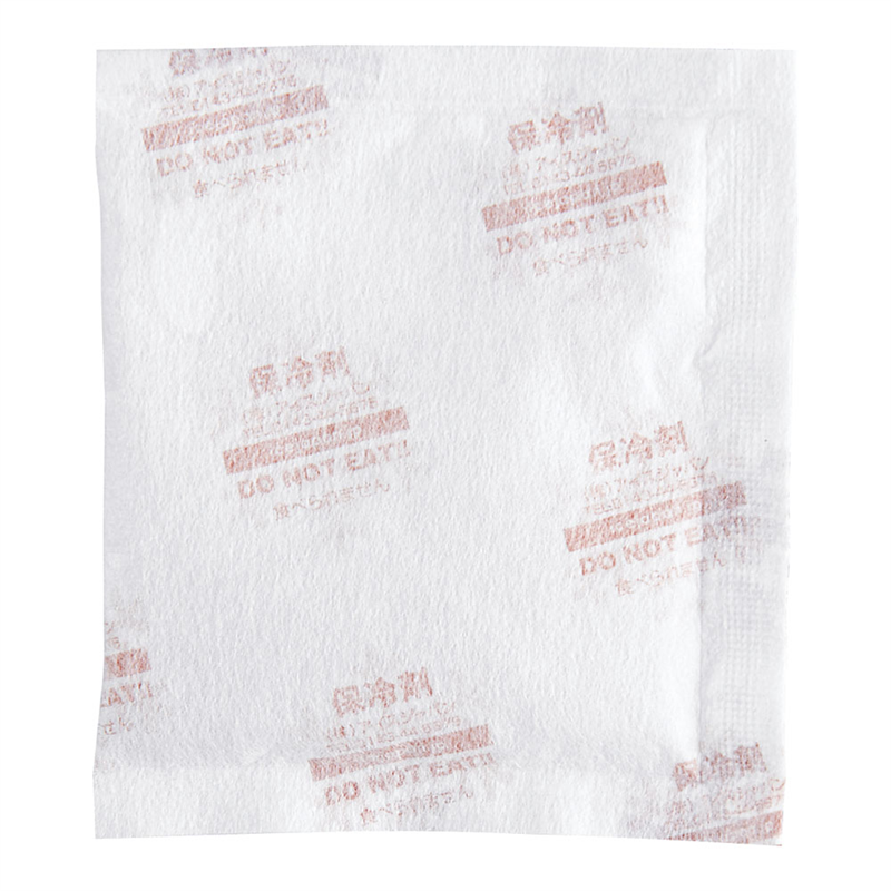 保冷剤 結露防止不織布フィルム FRA 30Ⅱ 30g(600入) 1箱(ご注文単位1箱)【直送品】