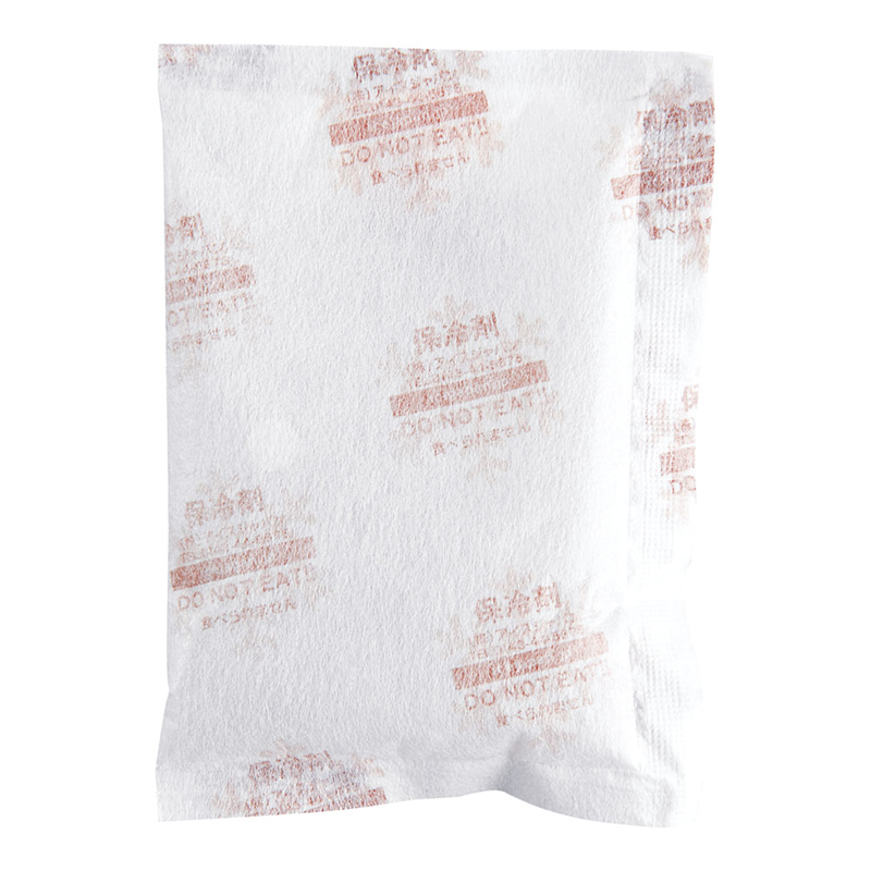 保冷剤 結露防止不織布フィルム FRA 50Ⅱ 50g(360入) 1箱(ご注文単位1箱)【直送品】