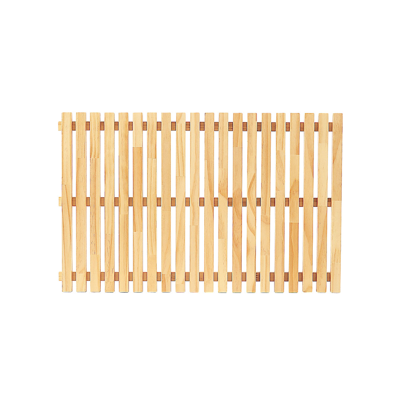 木製すのこ　PW-3860 白木 1個（ご注文単位1個）【直送品】