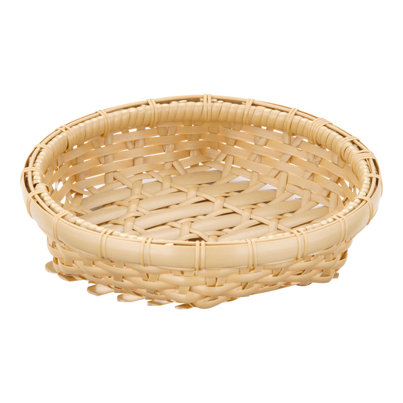 樹脂製オードブル皿　白 27cm　91-036A 1個（ご注文単位1個）【直送品】