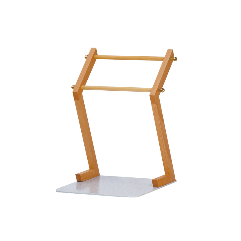 クサラ　セルフスタンド　W BSS-W01 1個（ご注文単位1個）【直送品】