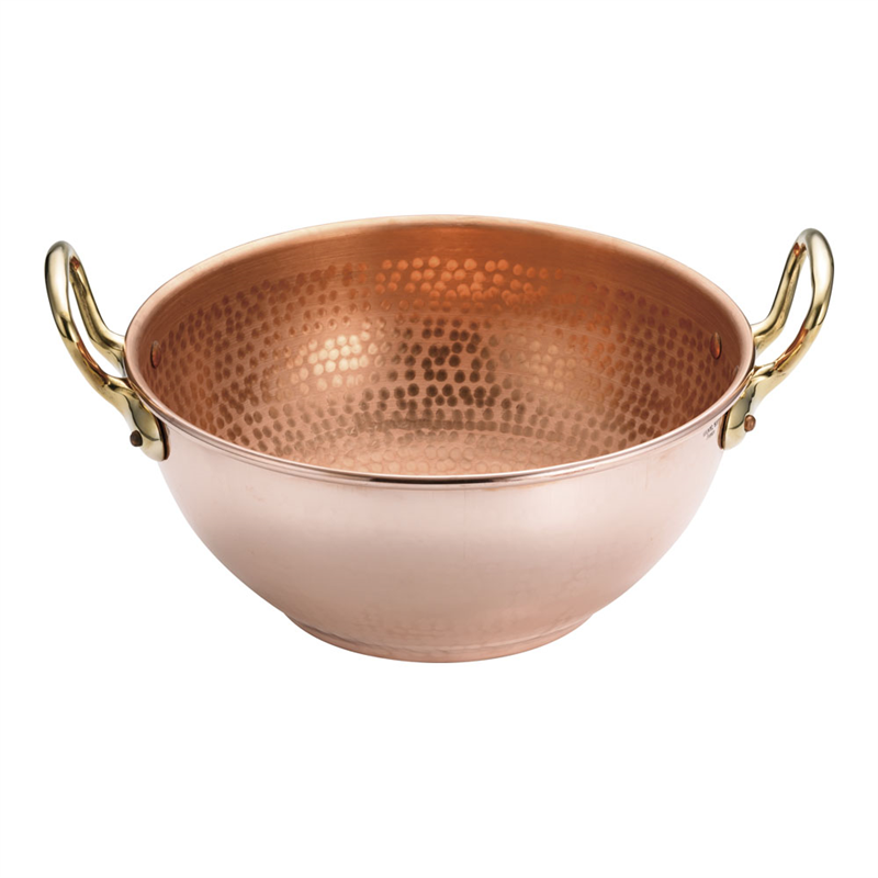 モービル 銅 シロップボール 2192.30 φ300mm 1個(ご注文単位1個)【直送品】