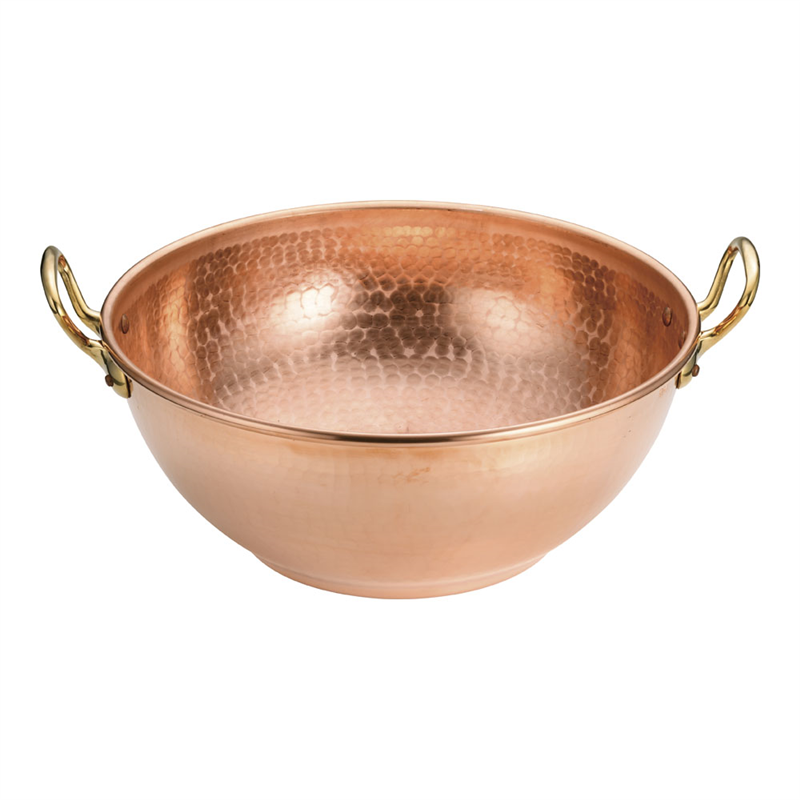 モービル 銅 シロップボール 2192.40 φ400mm 1袋(ご注文単位1袋)【直送品】