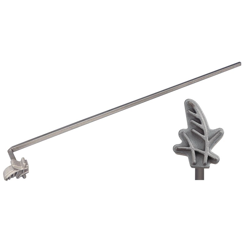 18-8　焼きごて　ススキ　№1592  1袋（ご注文単位1袋）【直送品】