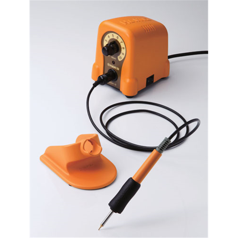 多目的電熱ペン　マイペン　アルファ Y160 1箱（ご注文単位1箱）【直送品】