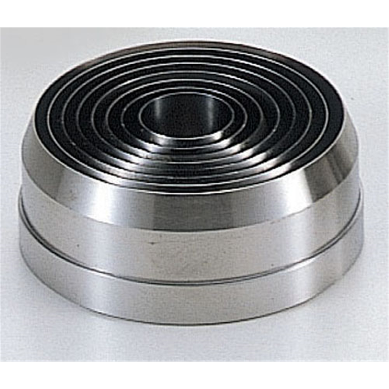 マトファ　ヌガー抜き型 154011　　φ30mm 1個（ご注文単位1個）【直送品】