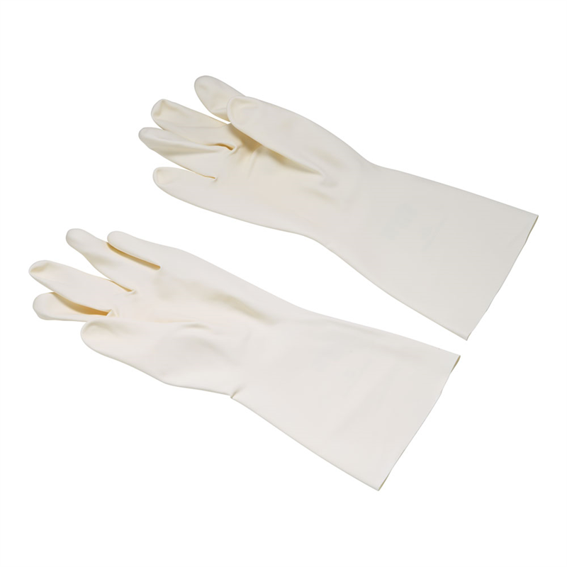 マトファ ラテックス シュガーワーク手袋 262290 7インチ 1袋(ご注文単位1袋)【直送品】