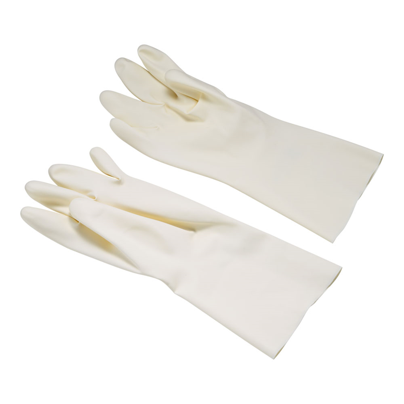 マトファ ラテックス シュガーワーク手袋 262291 8インチ 1袋(ご注文単位1袋)【直送品】