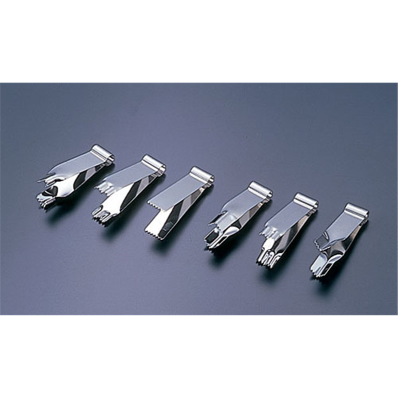 18-8マジパンニッパ　6PCS №510 1個（ご注文単位1個）【直送品】