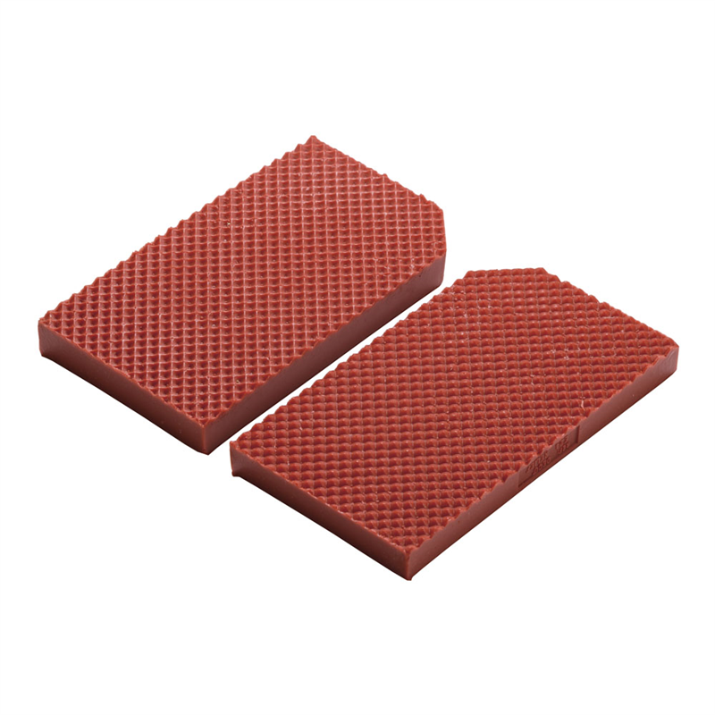 マトファ シリコン葉型(アメ細工用) E24 80534 上下セット 1個(ご注文単位1個)【直送品】