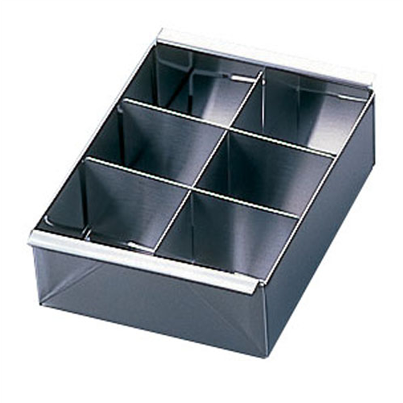 18-0デザート寒天流し〈6ヶ取〉 1箱(ご注文単位1箱)【直送品】