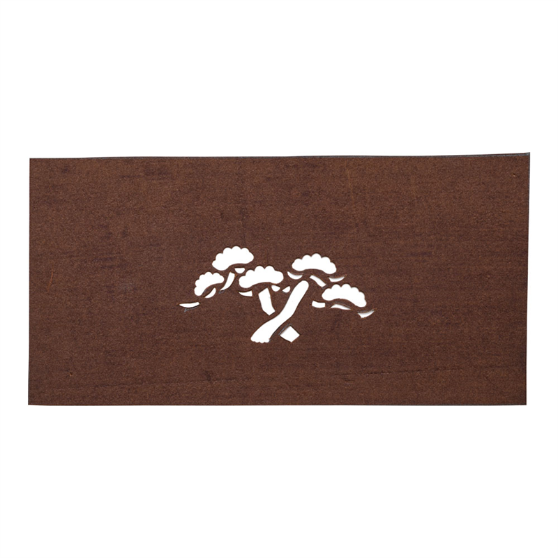 すり込み用渋紙 松-B 1袋(ご注文単位1袋)【直送品】