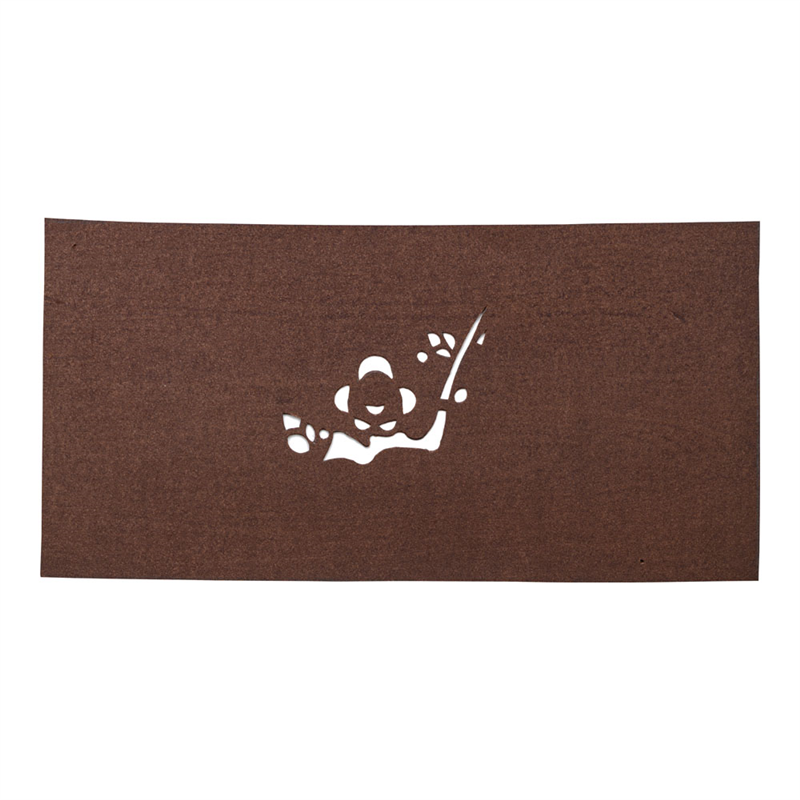 すり込み用渋紙 梅-A 1袋(ご注文単位1袋)【直送品】