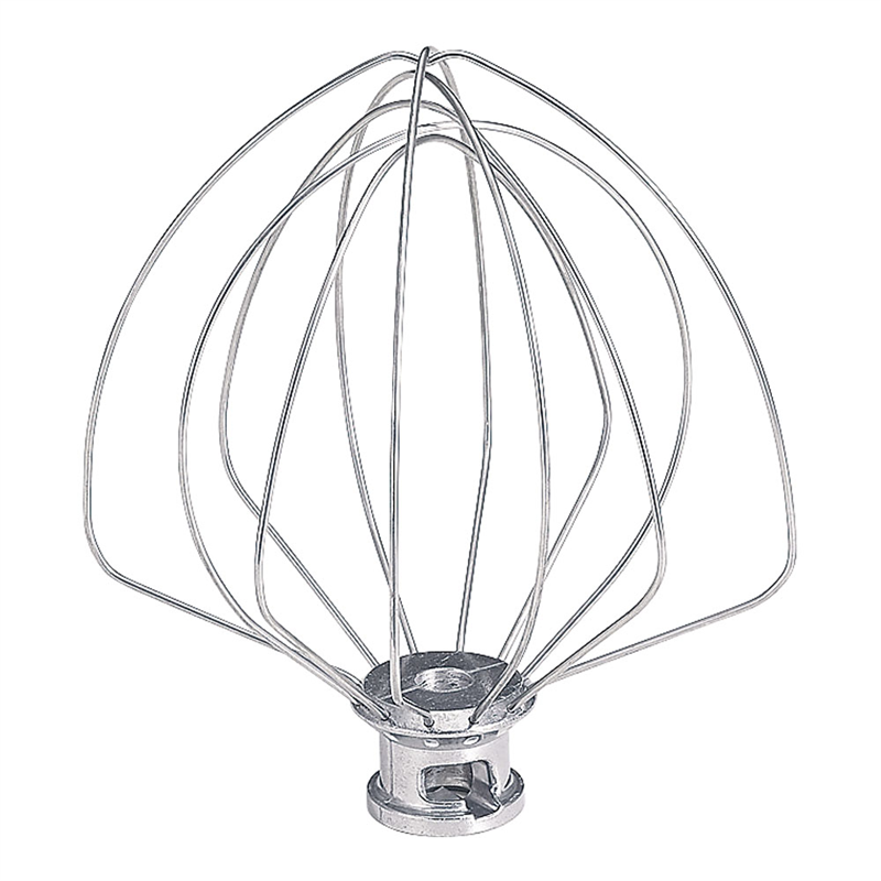 ミキサー KSM90WW・150 用:ワイヤーホイップ 1箱(ご注文単位1箱)【直送品】