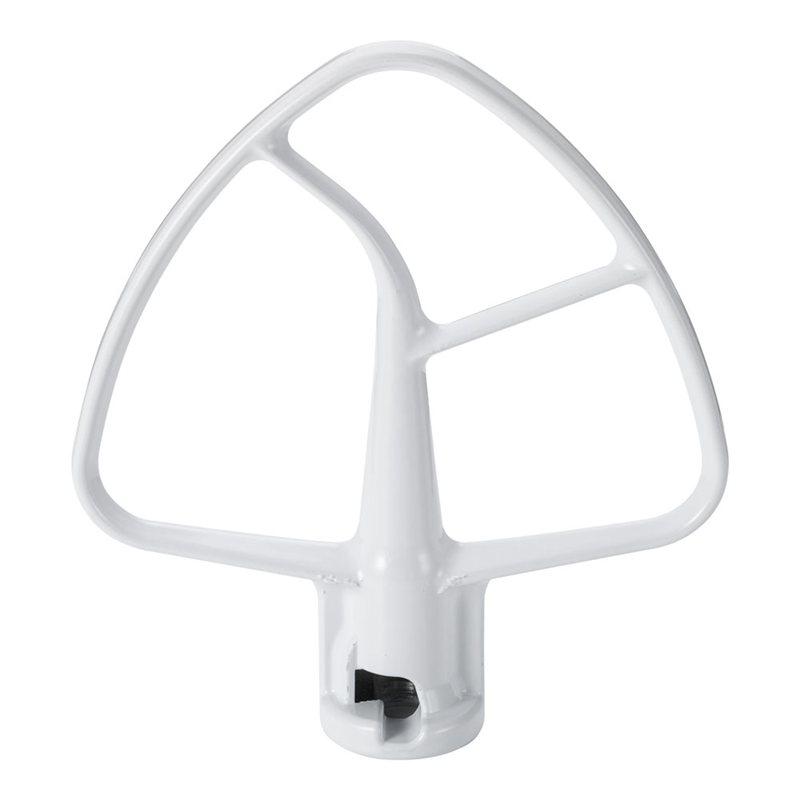 キッチンエイドスタンドミキサー KSM150用 平面ビーター 1箱(ご注文単位1箱)【直送品】