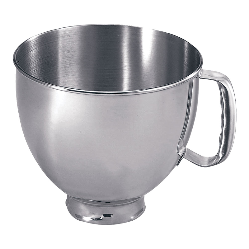 キッチンエイドスタンドミキサー KSM150用 ボウル 1箱(ご注文単位1箱)【直送品】