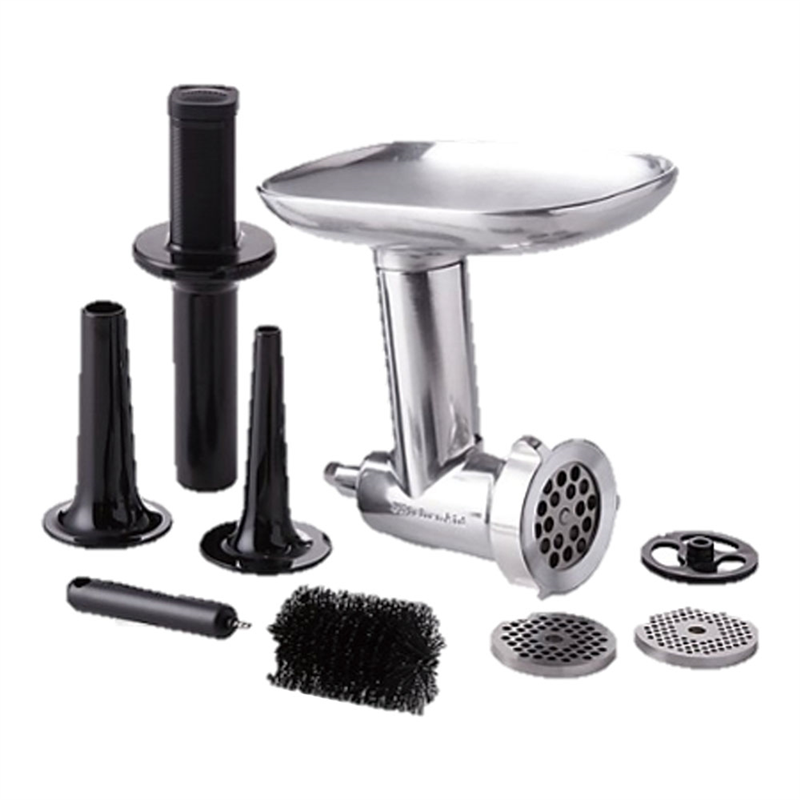 キッチンエイドミキサー用アタッチメント メタルフードグラインダー 1袋(ご注文単位1袋)【直送品】
