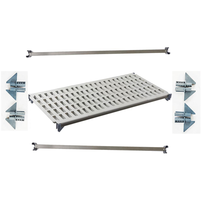 TR　シェルビング　プレートキット 1070×460 1個（ご注文単位1個）【直送品】