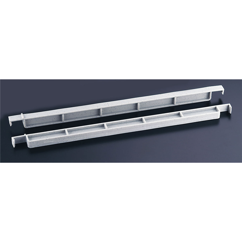 エレメンツ用ディバイダーバー EDBS ストレート 1箱(ご注文単位1箱)【直送品】