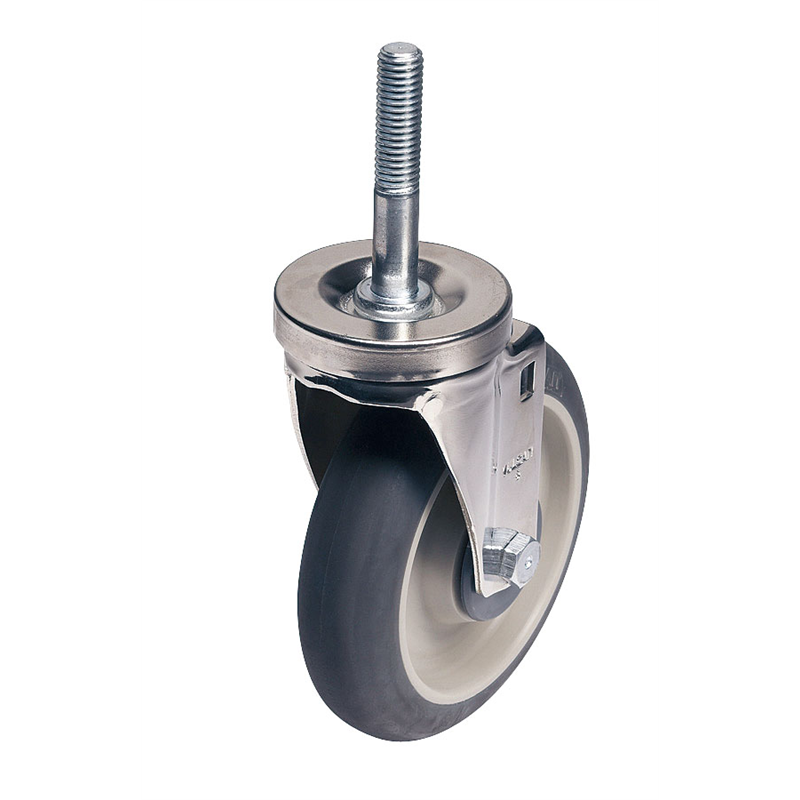 エレメンツ用自在キャスター プレミアム ストッパー無2ヶ組EMCNB 1箱(ご注文単位1箱)【直送品】