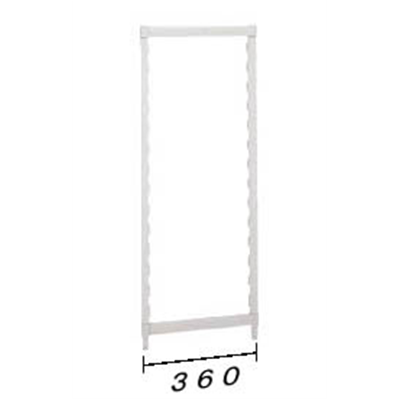 360型 カムシェルビング用ポストキット CPPK1456 1箱(ご注文単位1箱)【直送品】