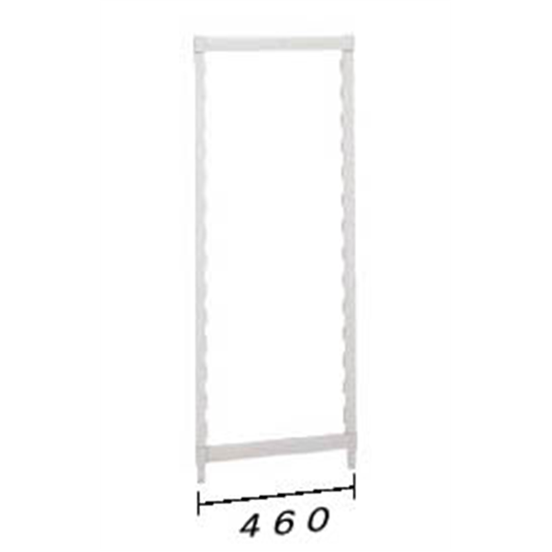 460型 カムシェルビング用ポストキット CPPK1872 1箱(ご注文単位1箱)【直送品】