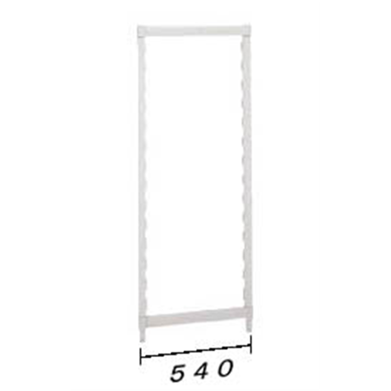 540型 カムシェルビング用ポストキット CPPK2164 1箱(ご注文単位1箱)【直送品】