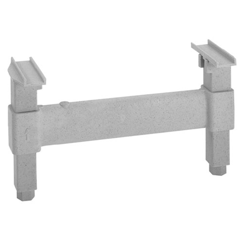 カムシェルビング用ダネッジスタンド CPDS18H6 1箱（ご注文単位1箱）【直送品】