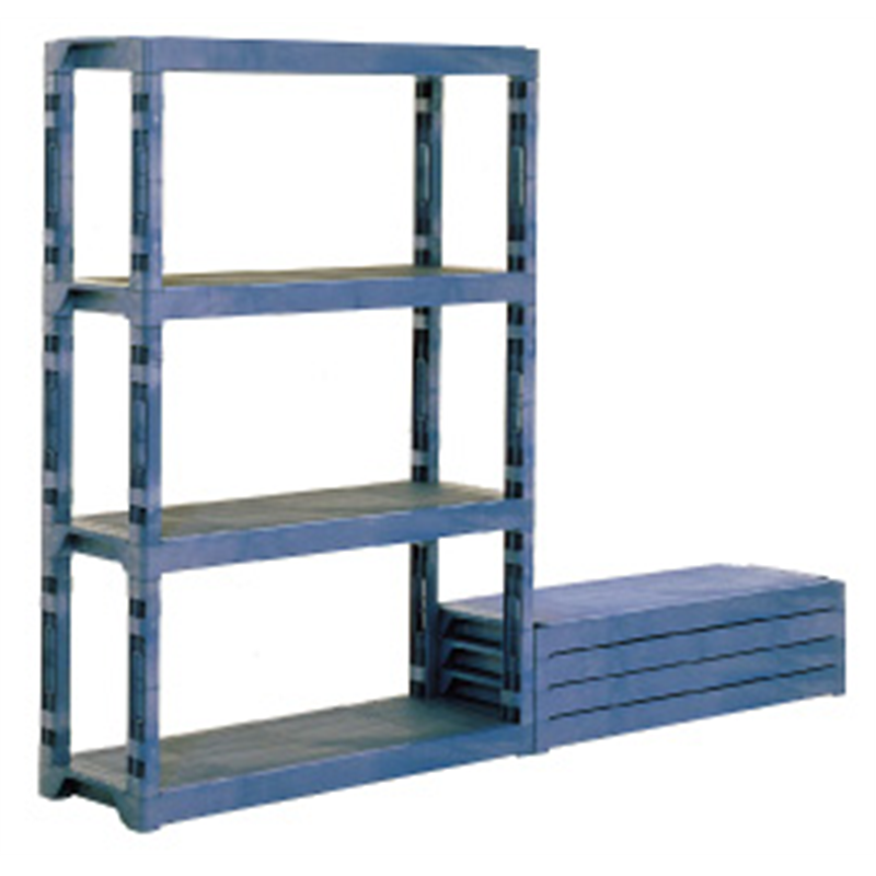 サンコー　プラスチック棚L （ポリプロピレン） 1個（ご注文単位1個）【直送品】