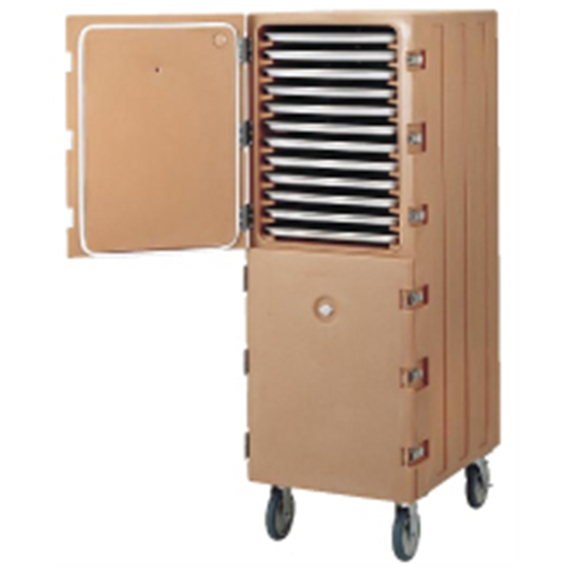 カムカート2ドアタイプシートパン用 1826DTCコーヒーベージュ 1箱（ご注文単位1箱）【直送品】