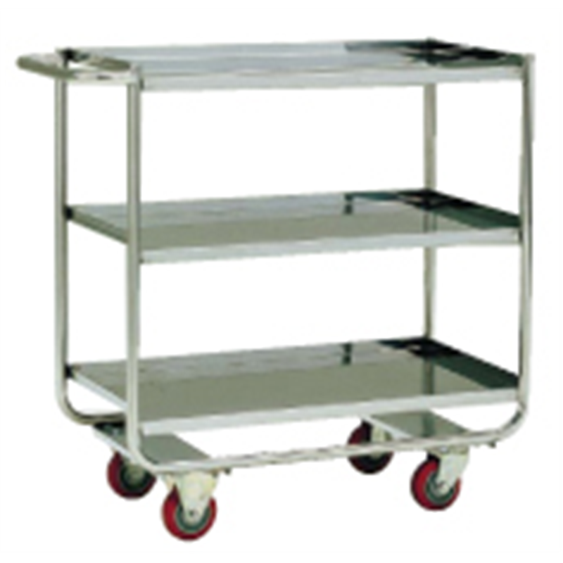 SAキッチンワゴン　SA14-B  1箱（ご注文単位1箱）【直送品】