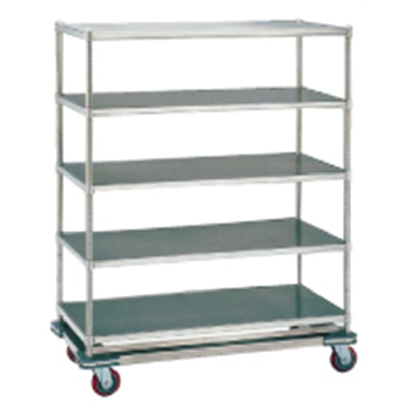 SAキッチンワゴン　SA14-F  1箱（ご注文単位1箱）【直送品】