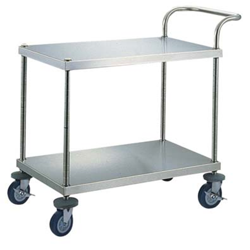 SAキッチンワゴン　E-2F  1箱（ご注文単位1箱）【直送品】