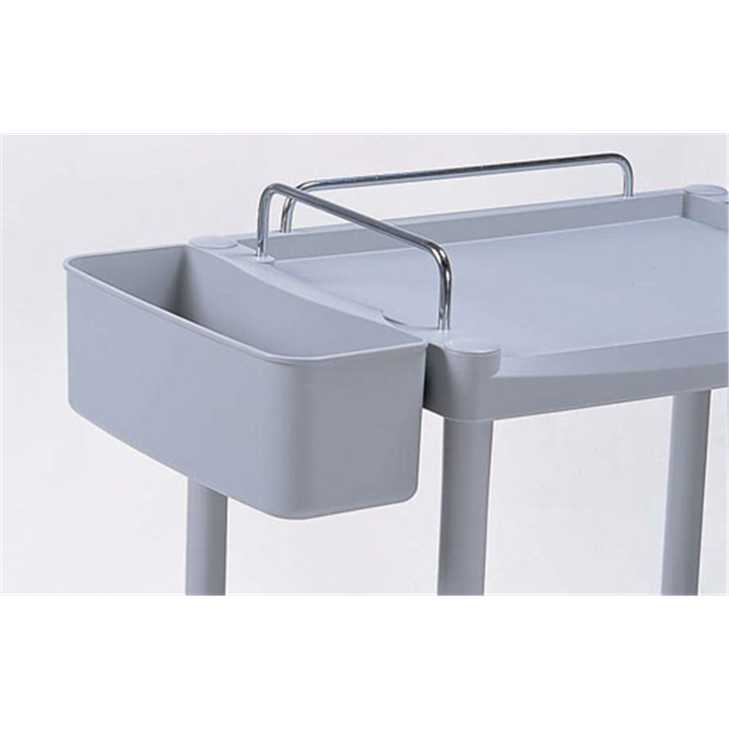 ニュー ユーティリティカート用ボックス 1箱(ご注文単位1箱)【直送品】