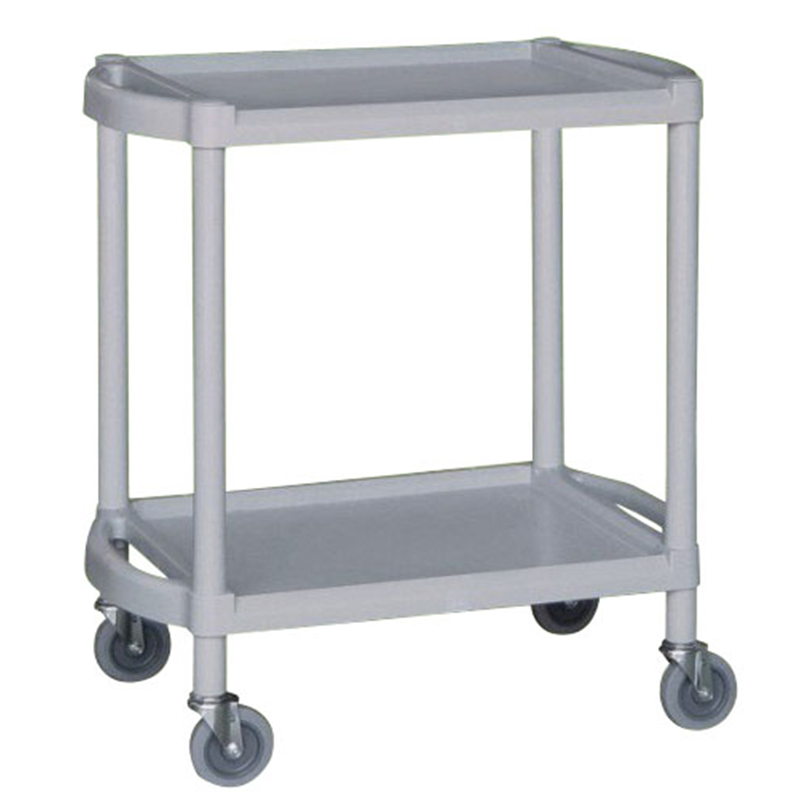 ニュー ユーティリティカート YS-101A 1箱(ご注文単位1箱)【直送品】