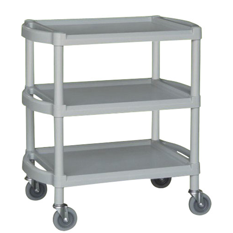 ニュー ユーティリティカート YS-101B 1箱(ご注文単位1箱)【直送品】