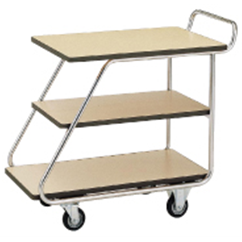 SAサービスワゴン　F-51  1箱（ご注文単位1箱）【直送品】