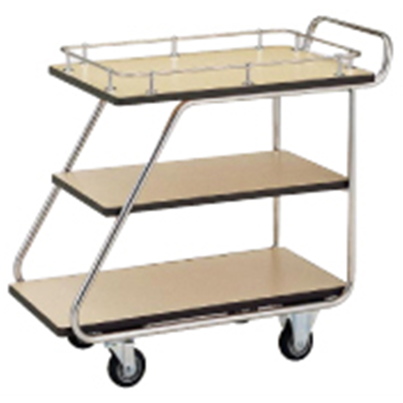 SAサービスワゴン　G-51  1箱（ご注文単位1箱）【直送品】